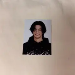 川村壱馬 ID フォト 韓国 - メルカリ