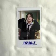 超特急 REAL? ミニフォトセット カイ