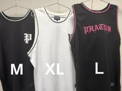 ファットランク タンクトップ - メルカリ
