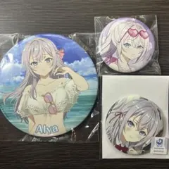 2025年最新】アリサ・ミハイロヴナ・九条の人気アイテム - メルカリ