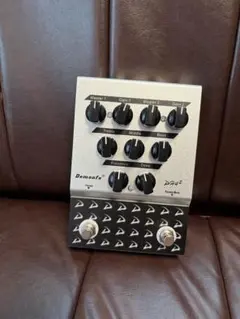 新品】Demonfx DH4-2 - メルカリ