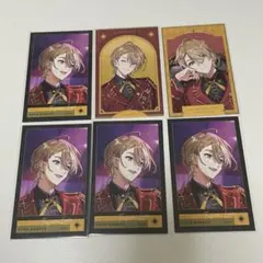 風楽奏斗 IMPACT ランダムフォト風カード