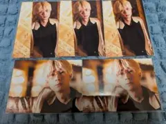 江口拓也　ブロマイド　禁尻