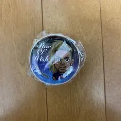 EXILE NESMITH 缶バッジ