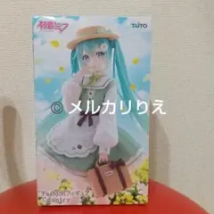 初音ミク Fashion フィギュア Country