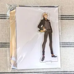 刀剣乱舞 アクリルスタンド　ソハヤノツルキ