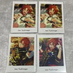 あんスタ レオ ぱしゃっつ