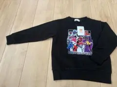 ブンブンジャー トップス