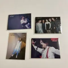 2025年最新】The White Lounge フォトカードの人気アイテム