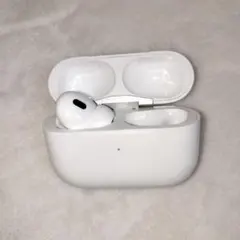 AirPods Pro 充電ケース　左耳のみ 純正 Apple 動作未確認