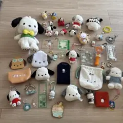 ポチャッコ ぬいぐるみ まとめ売り 2026年最新】ポチャッコ ぬいぐるみ まとめ売りの人気アイテム - メルカリ