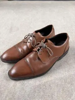 AOKI LES MUES 超軽量 ストレートチップ 27cmのサムネイル