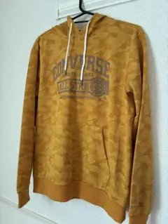 【処分SALE】CONVERSE パーカー Mサイズ