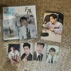 seventeen セブチ　ウォヌ　まとめ売り