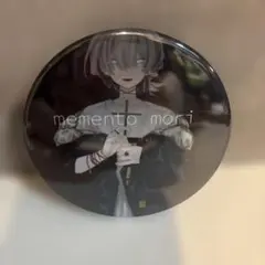 2026年最新】メメント・モリ 缶バッジの人気アイテム - メルカリ