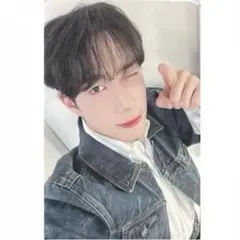 ONEPACT ジョンウ トレカ - 11/6 my star goods