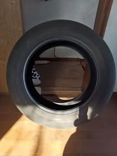 YOKOHAMA ADVAN V61 225/55R18 98H 25年製造 - メルカリ