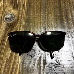 難あり　B&L Ray-Ban サングラス W1944