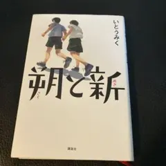 朔と新