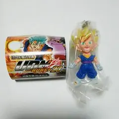 【ガシャポン】ドラゴンボール超　UDM BURST 23　2種セット
