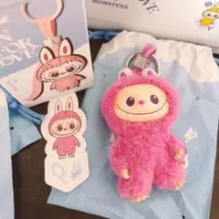 イニシャルラブブ Q