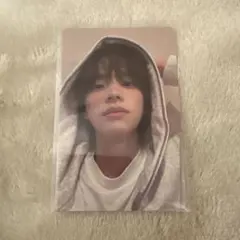 TWS SPARKLING BLUE Weverse トレカ シニュ - メルカリ