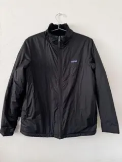 パタゴニア　エブリデー・ジャケット　キッズXXL リバーシブル