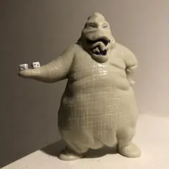 ウギー ブギー PVC disney