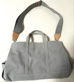 russet バッグ