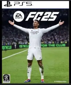 FC25 PS5