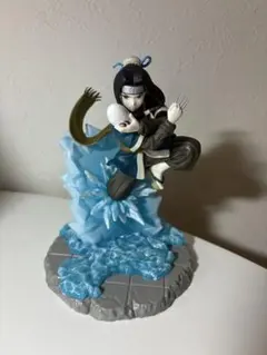 NARUTO ナルト 白 フィギュアのサムネイル