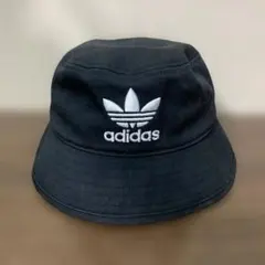 adidas originals バケットハット