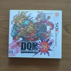 ドラゴンクエストモンスターズジョーカー3