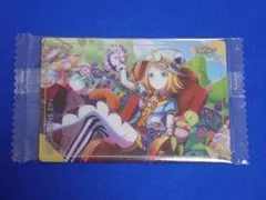 16 鏡音リン プロジェクトセカイ カラフルステージ！ ウエハース7