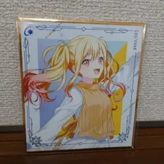 プロセカ 天馬咲希 ミニ色紙コレクション 第28弾B - メルカリ