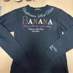 バナナセブン Tシャツ