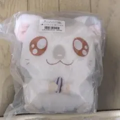 一番くじ とっとこハム太郎 こうしくん ぬいぐるみ