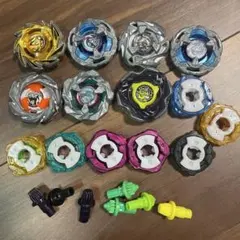 2026年最新】ベイブレードXまとめ売りの人気アイテム - メルカリ