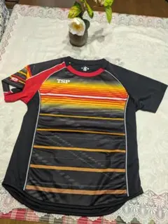 TSP卓球ウェア