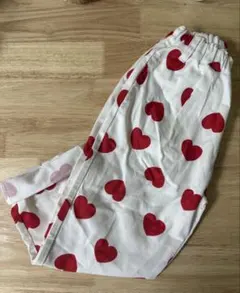 シェフパンツ 120