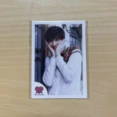 SixTONES ジェシー ミニフォト