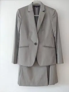 23区　スーツ　ジャケット＆スカート　　春夏秋