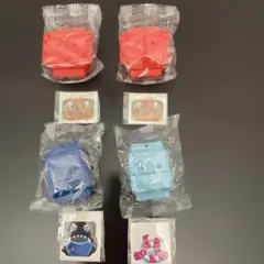 仮面ライダーガヴ　GPライダーゴチゾウ03セット