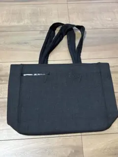 PRADA トートバッグ ブラックのサムネイル
