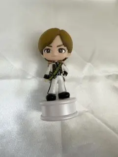 薮宏太　フィギュア Hey! Say! JUMP ノーマル シークレット 薮宏太 フィギュア Hey! Say! JUMP ノーマル シークレット Hey