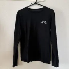 BILLABONG ロングTシャツ