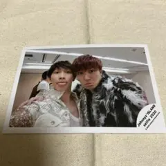 Johnny's ISLAND セルフィー写真 2020 渡辺翔太 ジェシー