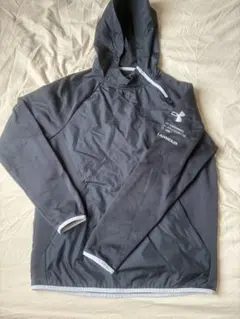 Under Armour フード付きウィンドブレーカー