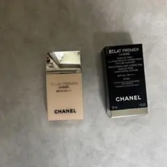 CHANEL エクラ ルミエール ラ バーズ ロゼ『中古』のサムネイル