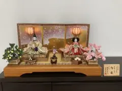 2026年最新】雛人形 吉徳大光の人気アイテム - メルカリ